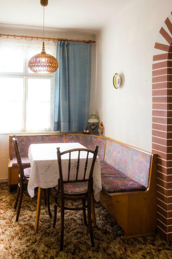 Gemuetliches, Heimeliges Ferienhaus Gars am Kamp Buitenkant foto