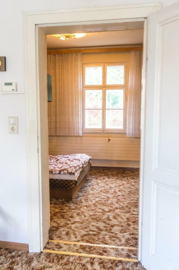 Gemuetliches, Heimeliges Ferienhaus Gars am Kamp Buitenkant foto